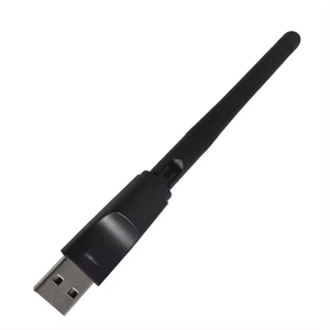 Precio de fábrica 150 <span class=keywords><strong>7601</strong></span> Mbps Wifi inalámbrico TV Dongle MTK Chipset Wifi adaptador - Product Image 4
