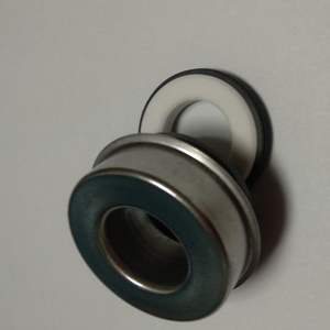 <span class=keywords><strong>CA</strong></span> CE NBR 12mm Auto pumpe Wellen dichtung Gleit ring dichtung F Wasserdicht ung - Product Image 4