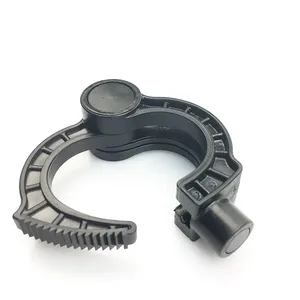 Thẻ bảo mật quần áo chất lượng tốt nhất Nhà cung cấp thẻ cứng loại bỏ thẻ bảo mật với nam châm - Product Image 2