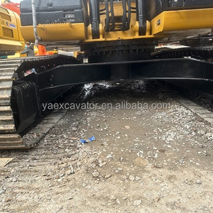 Excavadora Hidráulica Usada de Origen Japonés CAT 323D, Excavadora de 23 Toneladas para Construcción en Venta - Product Image 5