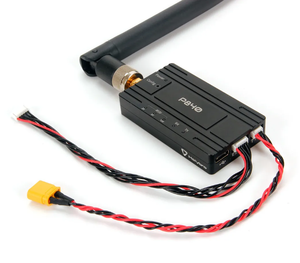 Holybro P840 Radio Telemetry Module Digital Microhard PIXHAWK PX4 <b>RC</b> UAV <b>Drone</b> Airplane Quadcopter Unmanned Vehicle - Product Image 1