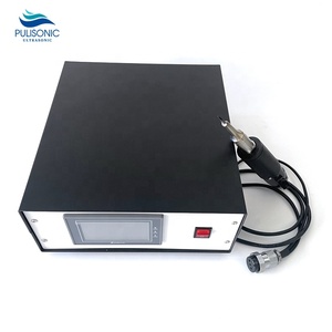 <span class=keywords><strong>Couteau</strong></span> ultrasonique Portable 300W, pour Machine de découpe au Latex vulcanisé, haute qualité, 35Khz - Product Image 4