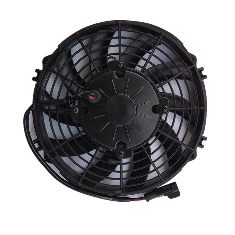 Fan грузовик
