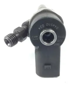 Inyección diésel 0445110024 A6110700687 Inyector de combustible 2,2 C200 C220 <span class=keywords><strong>C270</strong></span> W210 E200 E220 E270 <span class=keywords><strong>CDI</strong></span> - Product Image 5