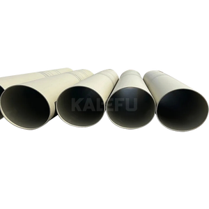 DN350-<span class=keywords><strong>DN1000</strong></span> 14 ''-40'' большой диаметр утолщение Ss трубы ASTM A312 A778 B36.19 EN10217-7 № 1 2D поверхность из нержавеющей стали - Product Image 3