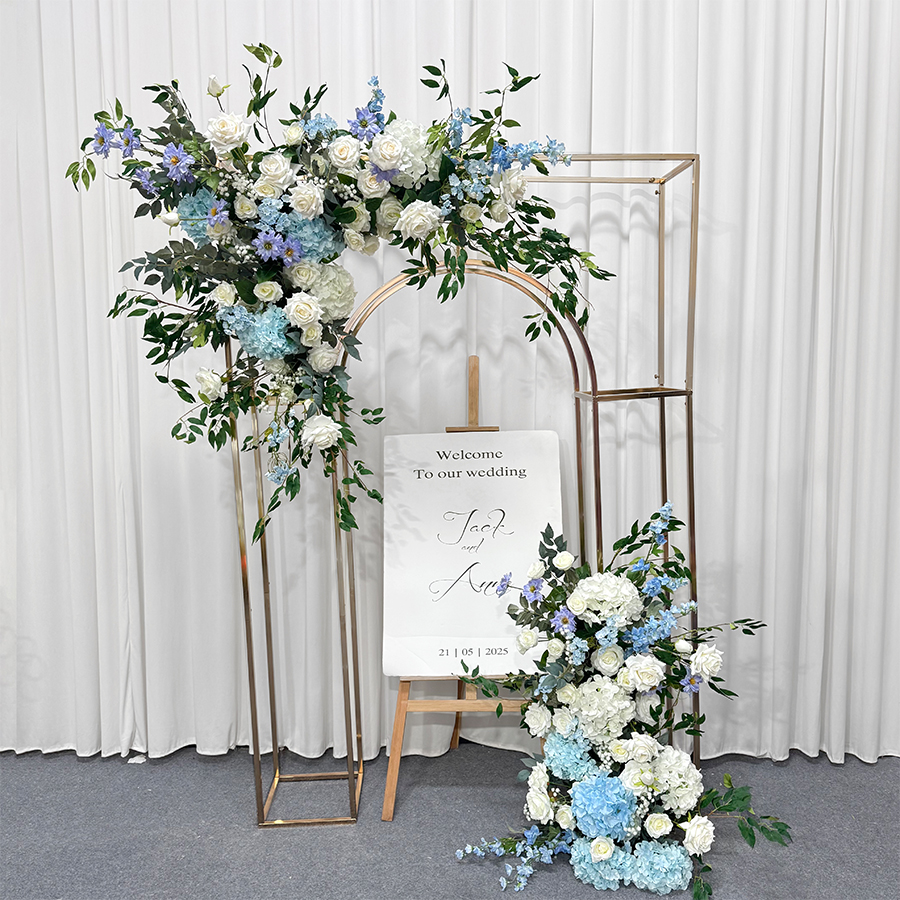 flower runner
