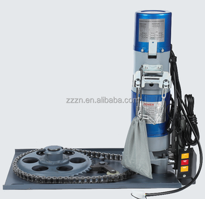 Moteur <span class=keywords><strong>de</strong></span> portail automatique à rouleaux latéraux en cuivre pur certifié CE, 600 kg, avec télécommandes, prix avantageux - Product Image 2