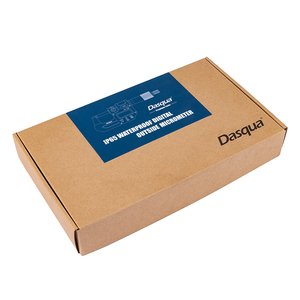 DASQUA IP65 Waterproof Range 75-100mm Accuracy 0.004mm Stainless Steel Spindle Wireless Data Output <strong>Digital</strong> Outside <strong>Micrometer</strong> - Product Image 5
