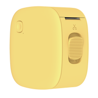 Imprimante d'étiquettes thermique portable sans fil VSON 2026 WP9539 pour impression de date en un clic – En stock