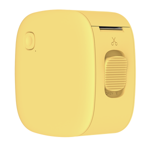 VSON 2026 Stampante Termica Portatile Wireless Mini Tascabile WP9539 per Stampa Data con Un Solo Tocco Disponibile - Product Image 1