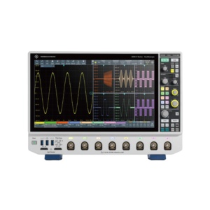 Osciloscopio MSO MXO de 5ª Generación Evolucionado para Afrontar Más Retos - Product Image 2