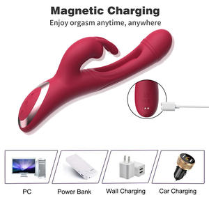 Женский вибратор для клитора - Product Image 4