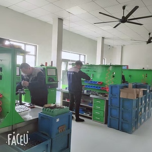 Mới DIESEL phun nhiên liệu CK4Q-9K546-AA bk2q 9k546-ag - Product Image 6