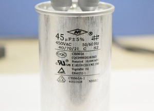 Cbb65A CBB65A-1 condensatori elettrolitici in alluminio - Product Image 6