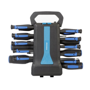 Tùy Chỉnh Đa Tuốc Nơ Vít Thiết Lập Từ Tính Chính Xác Tuốc Nơ Vít Thiết Lập Với Nhựa Giá Với Bits - Product Image 5