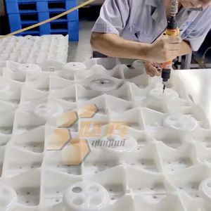 พื้นงานกิจกรรมกลางแจ้งแบบชั่วคราวเกรดที่เหนือกว่าพร้อมคุณสมบัติป้องกันการลื่นและความสมดุลของความเสถียร - Product Image 6