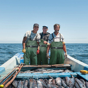 Cuissardes de pêche imperméables respirantes en nylon PVC avec bottes intégrées pour hommes et femmes – Imperméables pour la pêche - Product Image 3