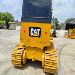 Composants de bulldozer CAT D5K d'occasion à haute efficacité : roulement, pompe, moteur, boîte de vitesses pour travaux de construction - Product Image 5