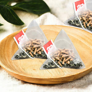 Tè alle Erbe Naturali Cinesi di Radice e Foglie di <span class=keywords><strong>Tarassaco</strong></span>, Tè Verde in Bustine <span class=keywords><strong>per</strong></span> Digestione Gastrointestinale, Detox e Promozione della Perdita di Peso - Product Image 6