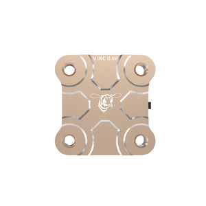 SpeedyBee TX800 VTX 5.8G 48CH PitMode 25mW/200mW/400mW/800mW Trasmettitore a Lungo Raggio con Supporto Tramp per Droni FPV <span class=keywords><strong>da</strong></span> <span class=keywords><strong>Corsa</strong></span> RC - Product Image 4