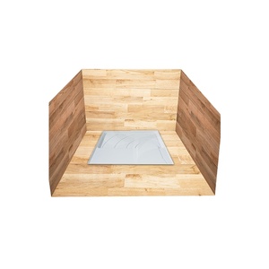 <span class=keywords><strong>Caravane</strong></span> camping-car camping-car plateau de douche plancher de bain YD006 - Product Image 1