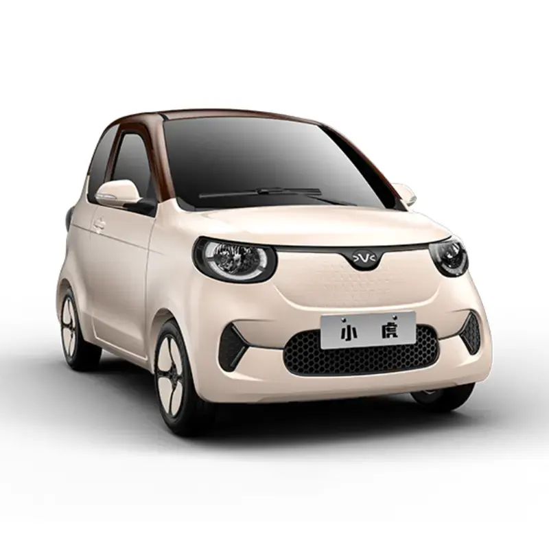 2023 nouveau plus populaire Mini Ev chinois fabricant chinois Wuling Mini Ev voiture électrique 4 places voiture intelligente Wuling Mini Auto