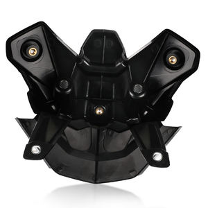 Support de pare-brise de moto accessoires déflecteur de pare-brise couvercle de protection pour BMW <span class=keywords><strong>F900R</strong></span> 2019 - 2021 <span class=keywords><strong>2020</strong></span> - Product Image 3