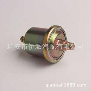 เซ็นเซอร์วัดแรงดันน้ำมันเครื่องยนต์ดีเซล 3015237 WG1968770 แบบเกลียวติดตั้ง สำหรับยานยนต์ดีเซล - Product Image 4