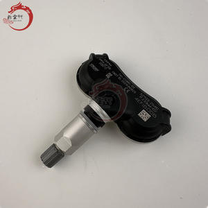 Válvula TPMS de Repuesto Original para Motor de Auto 52933-2S410 para Hyundai Elantra Kia Ceed 529332S410 - Product Image 4