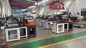 Linea di taglio completamente automatica in alluminio con Zero rottami, caricamento automatico e taglio Multi-pezzo personalizzabile Multi-testa <span class=keywords><strong>Cutter</strong></span> - Product Image 2