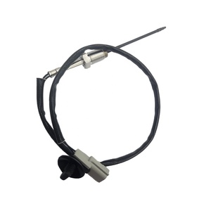 Capteur de température des gaz d'échappement de haute qualité et durable pour <span class=keywords><strong>OPEL</strong></span>, référence 95519134 4423734, pièces de rechange automobiles - Product Image 1