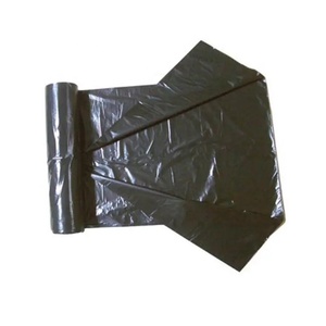 C Fold Plastic Bags liner - Durable, Customizable, and Versatile