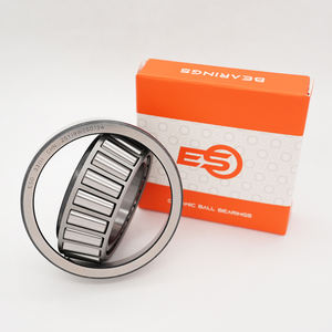 55*95*30 มม. 33111 ตลับลูกปืนเม็ดเรียวแถวเดียวความแม่นยำสูง P6 - Product Image 3