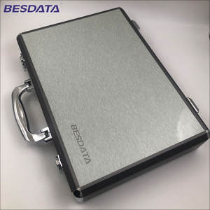 Yiyaobess — batterie rechargeable 12v, moniteur d'angle de vue large, vidéo numérique, kit de intubation, à vendre - Product Image 2