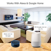 Itead Sonoff — interrupteur intelligent basic, 10A/2200W, domotique, Wifi, minuterie sans fil, contrôle de lumière