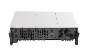 Inversor Solar <span class=keywords><strong>Sungrow</strong></span> de 110KW 100kw, Inversor de Conexión a Red Trifásico de Alta Calidad para Proyectos de Energía Solar - Product Image 4