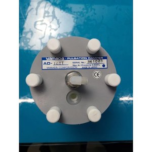 Yamada AD-10TT ใช้เป็นชิ้นส่วนอุปกรณ์เซมิคอนดักเตอร์รุ่นเก่า - Product Image 6