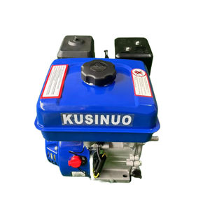 5, 5 л.с. 6,5-7, 5 л.с., 8 л.с., небольшой бензиновый двигатель 212 куб. См, одноцилиндровый четырехтактный с воздушным охлаждением, ручной запуск, сельскохозяйственные модели 170F - Product Image 3