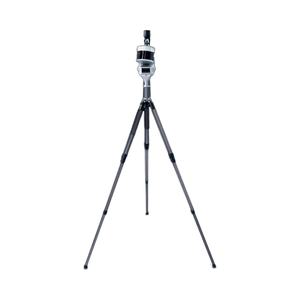 เครื่องสแกนเลเซอร์ LiDAR แบบพกพา FEIMA SLAM200E สำหรับการสร้างแบบจำลองจุดสามมิติ การทำแผนที่เคลื่อนที่ และการสำรวจภายในและภายนอกอาคาร - Product Image 5
