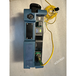 Exfo MaxTester 730C OTDR 1310nm 1550nm MAX-730C-SM1-EA PM-MAX-2X มือสอง - Product Image 3