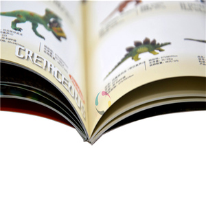 Wholesale <b>Educational</b> <b>Book</b> Printing Perfect Binding Children Textbook Printing for School&Publisher - Product Image 2