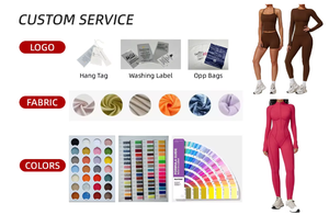 Shorts <span class=keywords><strong>de</strong></span> sport respirants pour femmes, extensibles dans quatre directions, taille mi-haute, pour la course, la gym, le vélo, le yoga, avec effet push-up - Product Image 5