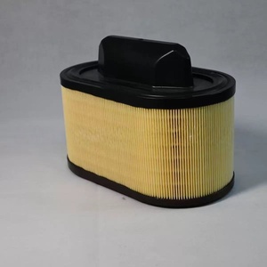 Filtro aria LX2966 670001545 670001545 per la vendita all'ingrosso e al dettaglio di modelli Ghibli Levante SQ4 nelle fabbriche di automobili <span class=keywords><strong>Maserati</strong></span>. - Product Image 2