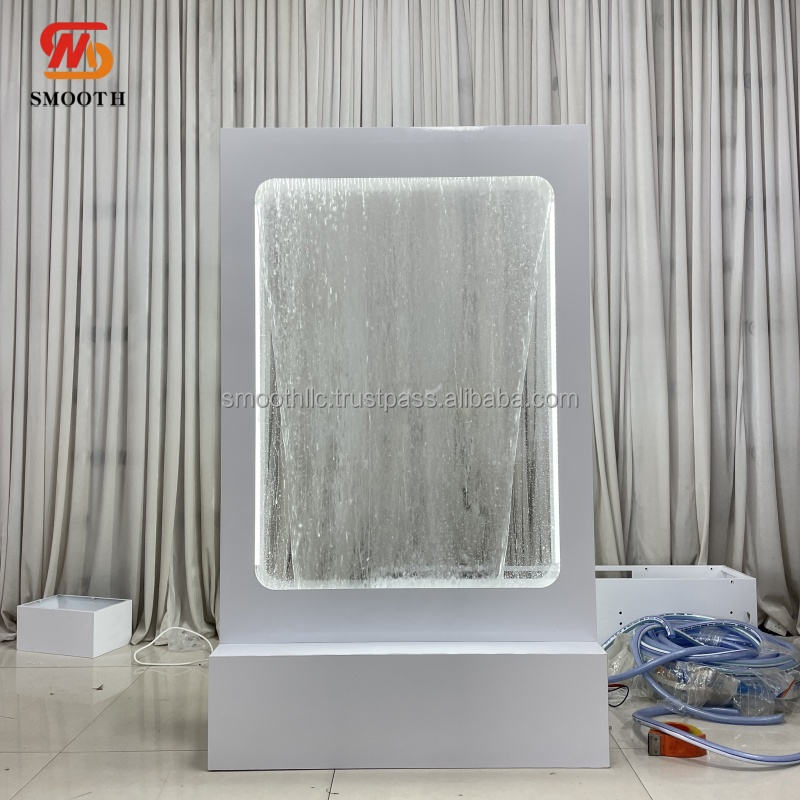 W72cm *H120cm White +white light