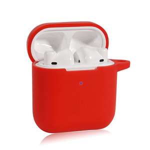 Funda de silicona para auriculares Cy T8, cubierta suave antigolpes para auriculares inalámbricos Bluetooth - Product Image 2