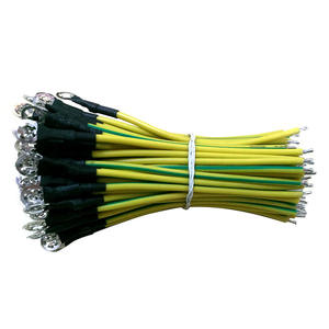 雅马哈 DT 125 Enduro 线束 CDI 定子 6 线圈套件，适用于越野摩托车 - Product Image 5