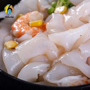 Feuille de lasagne exclusive Shirataki zéro gras faible en calories haute fibre nouilles pour pâtes instantanées sans gluten - Product Image 5