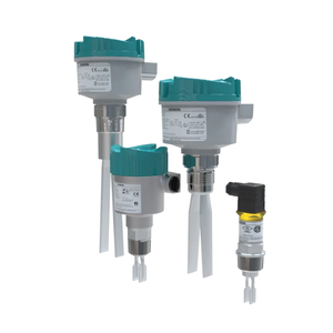 Nouveau détecteur de niveau vibrant SIEMENS SITRANS Lvl100 de haute qualité, instrument de mesure de niveau excellent, prêt à l'emploi - Product Image 2