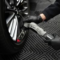 Polisseuse sans fil Maxshine Mini V2, machine de polissage pour l'entretien automobile, polisseuse sans fil pour le detailing automobile