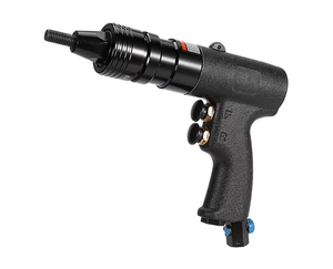 Pistola Neumática para Remaches, Grado Industrial con Sistema <span class=keywords><strong>de</strong></span> Engranajes Planetarios, para Remachado y Limpieza <span class=keywords><strong>de</strong></span> Alta Resistencia - Product Image 1